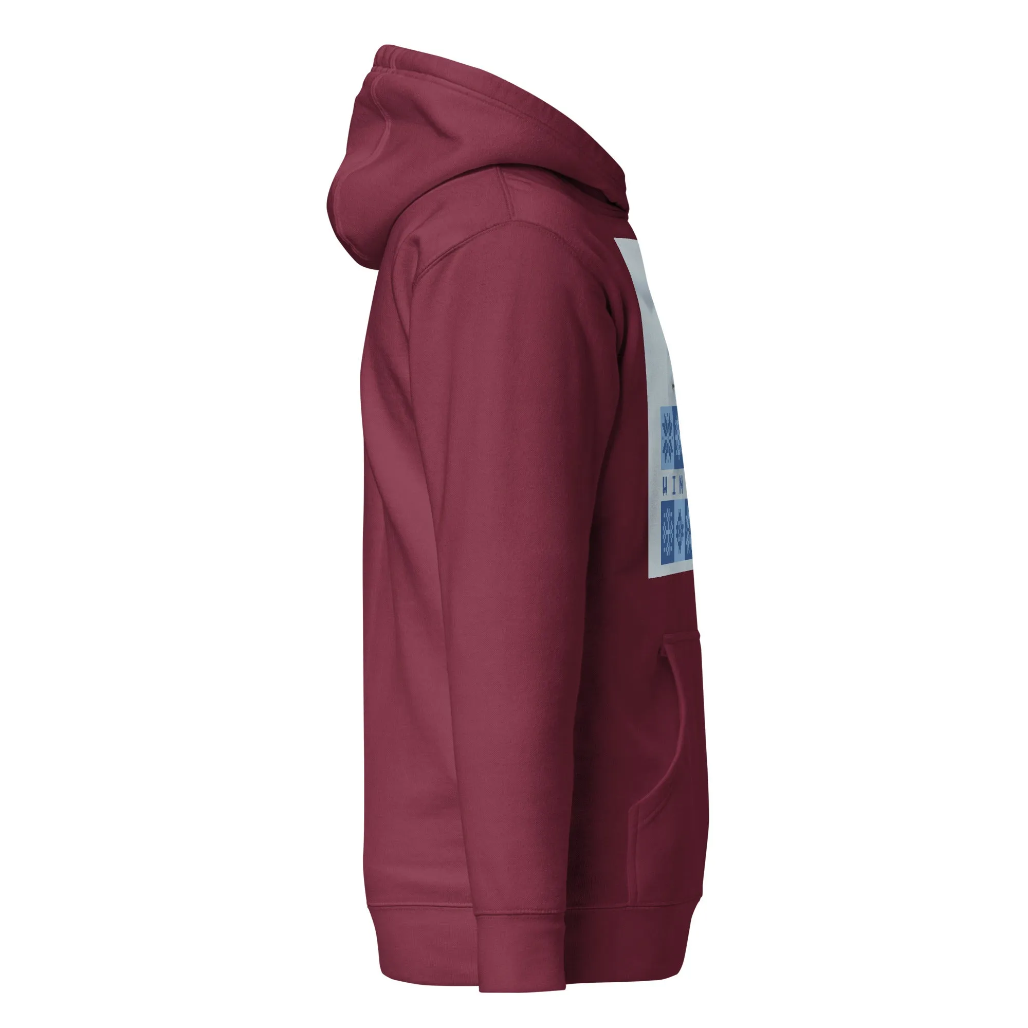 Christmas Hoodie (Glamourange Christmas Gifts - Hoodies for Christmas 0073)