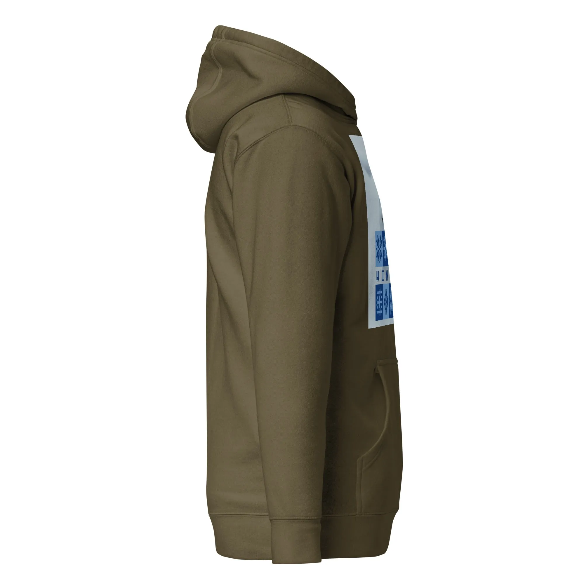 Christmas Hoodie (Glamourange Christmas Gifts - Hoodies for Christmas 0073)