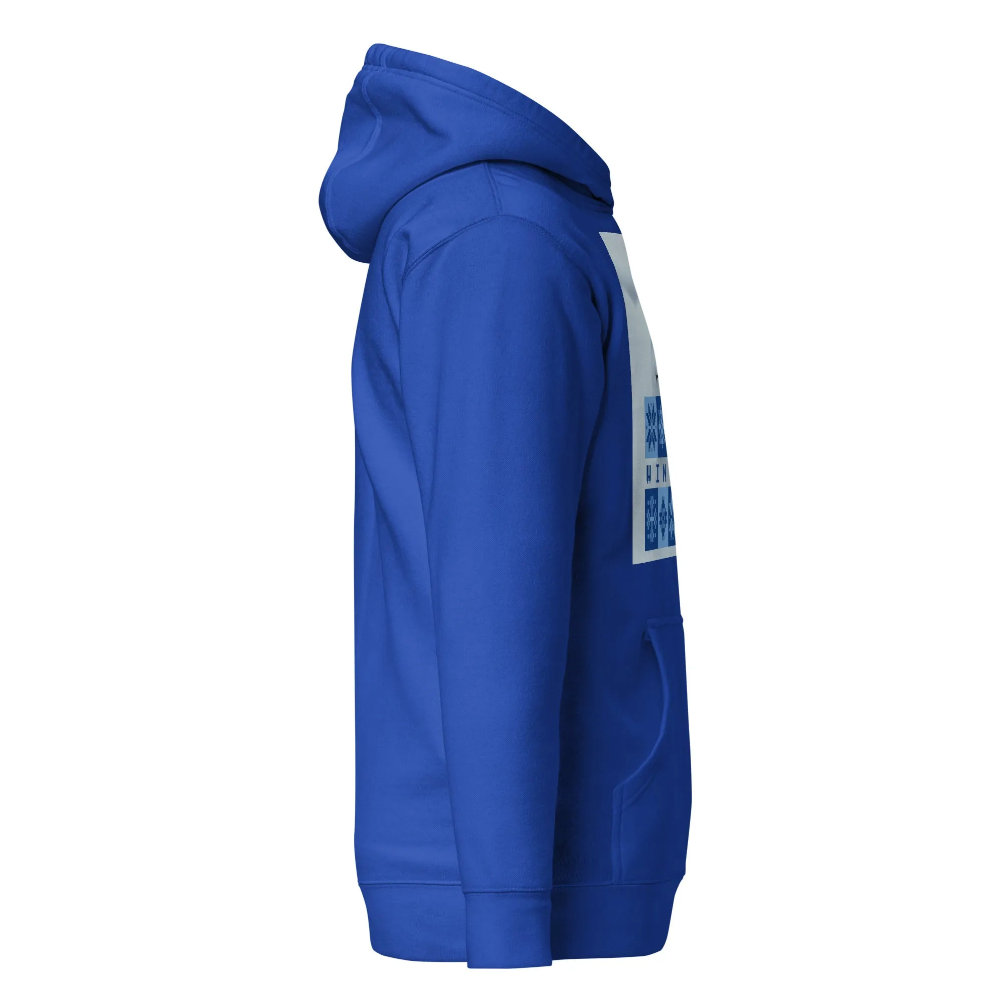Christmas Hoodie (Glamourange Christmas Gifts - Hoodies for Christmas 0073)
