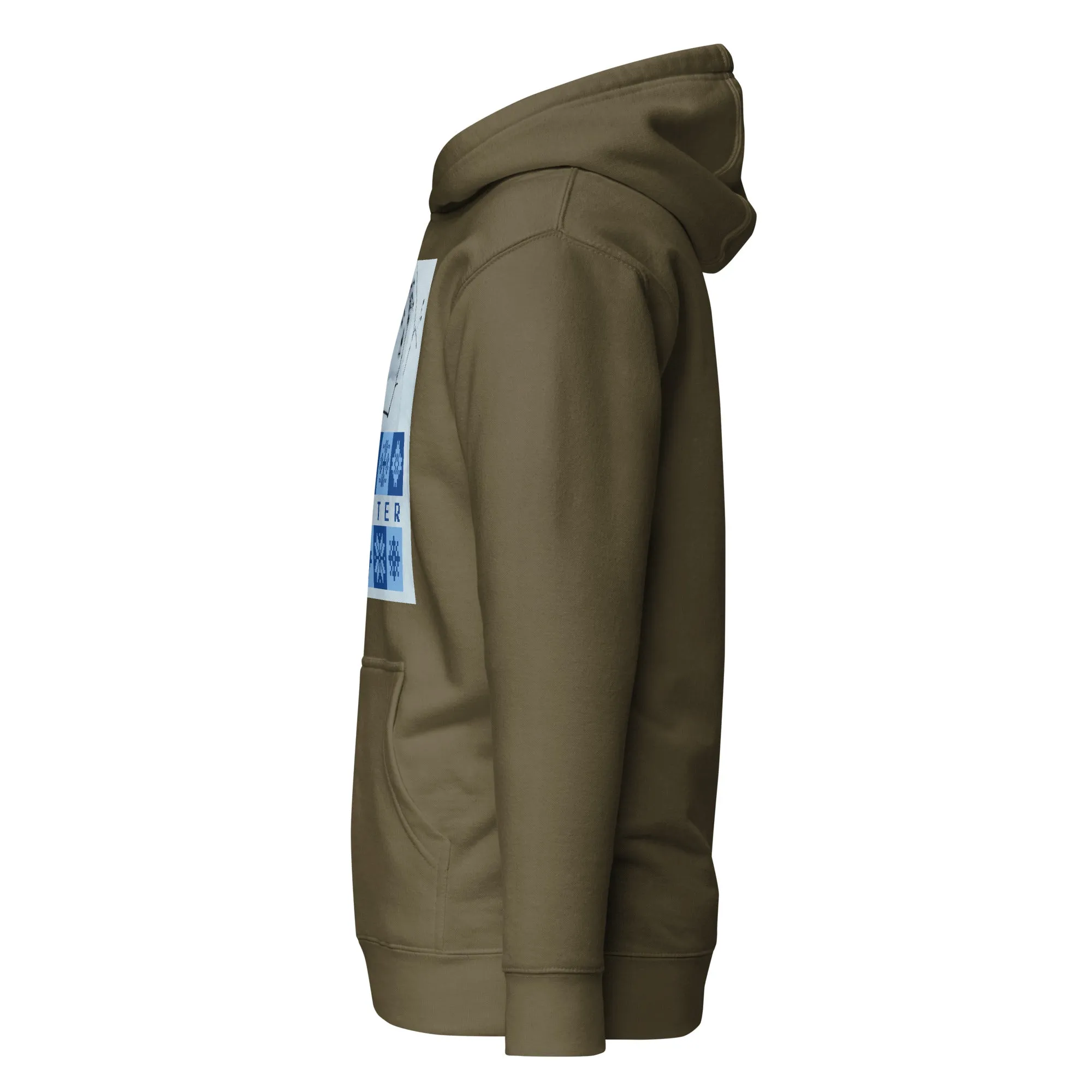 Christmas Hoodie (Glamourange Christmas Gifts - Hoodies for Christmas 0073)