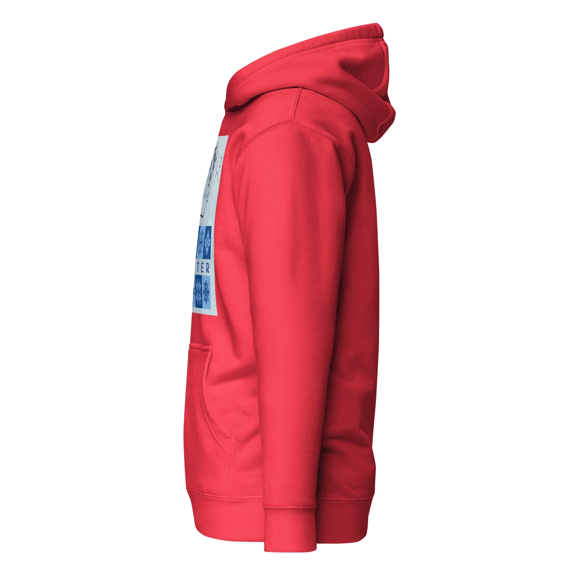Christmas Hoodie (Glamourange Christmas Gifts - Hoodies for Christmas 0073)
