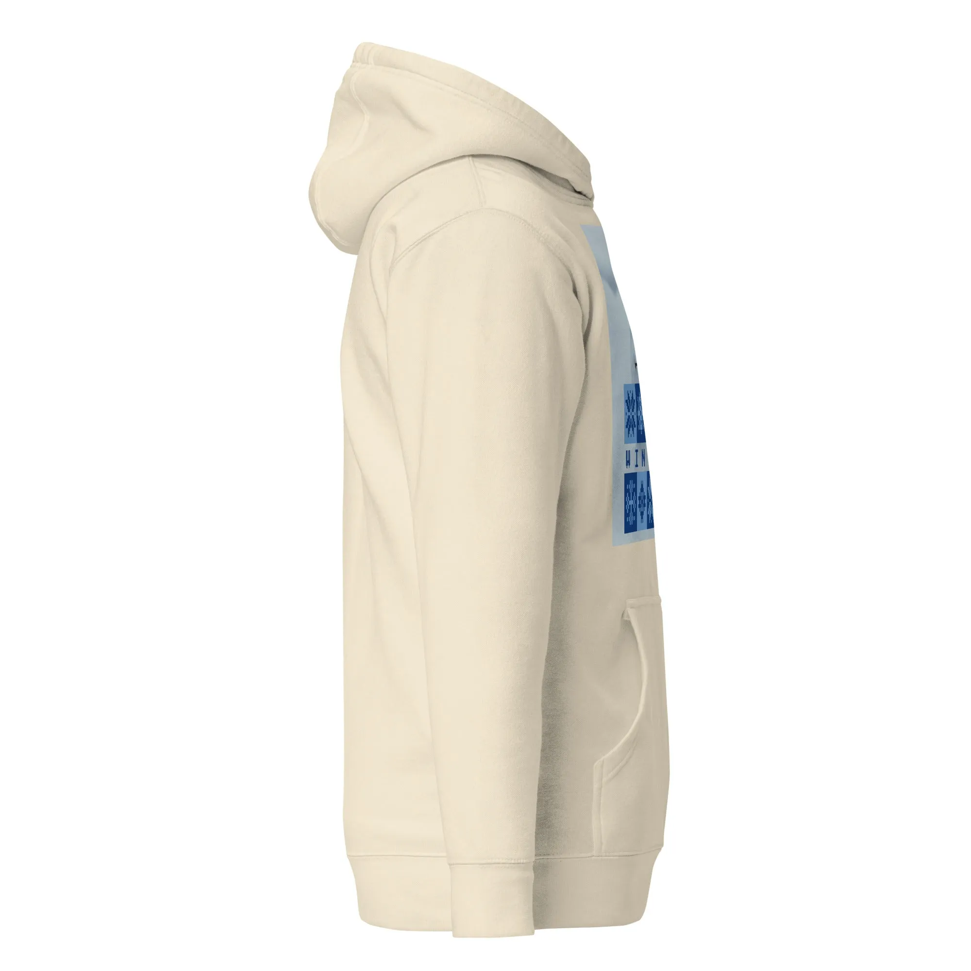 Christmas Hoodie (Glamourange Christmas Gifts - Hoodies for Christmas 0073)