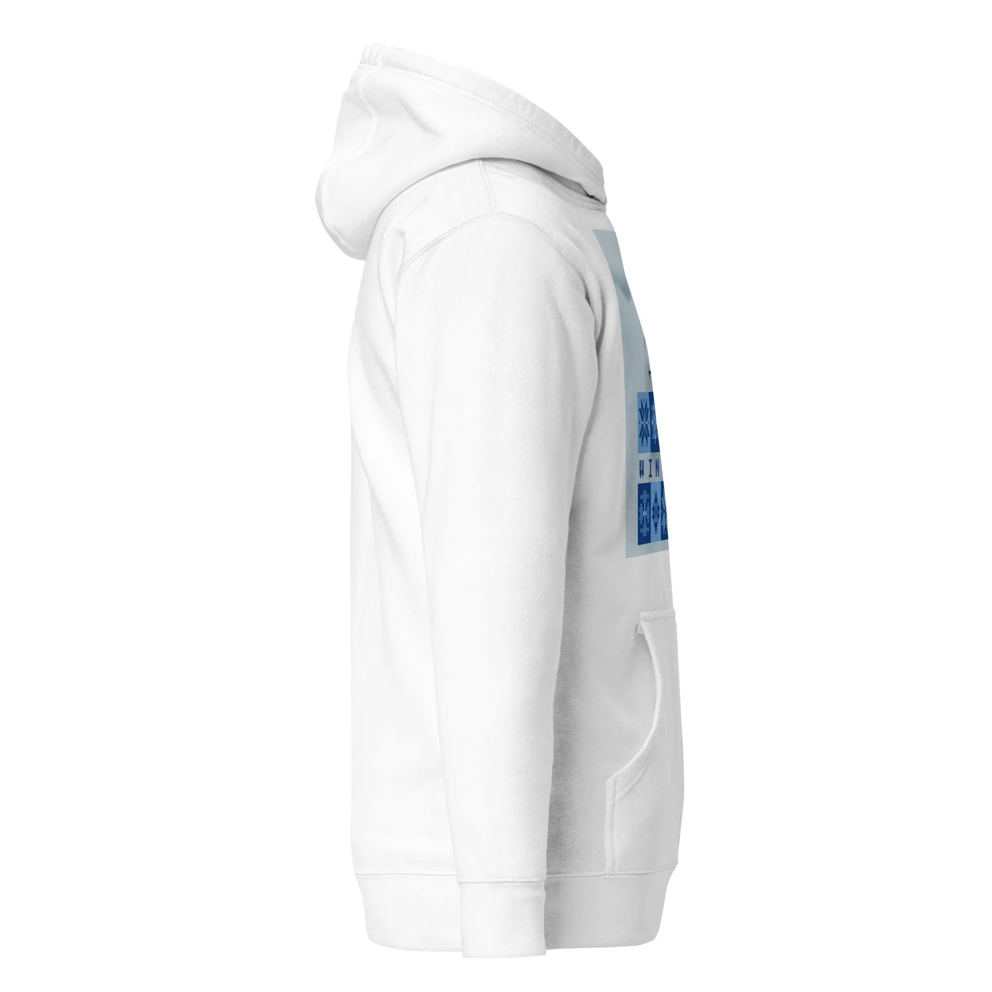 Christmas Hoodie (Glamourange Christmas Gifts - Hoodies for Christmas 0073)