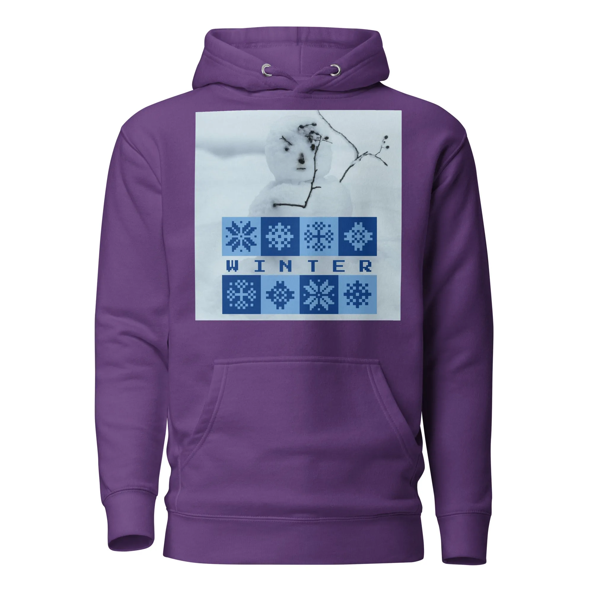 Christmas Hoodie (Glamourange Christmas Gifts - Hoodies for Christmas 0073)