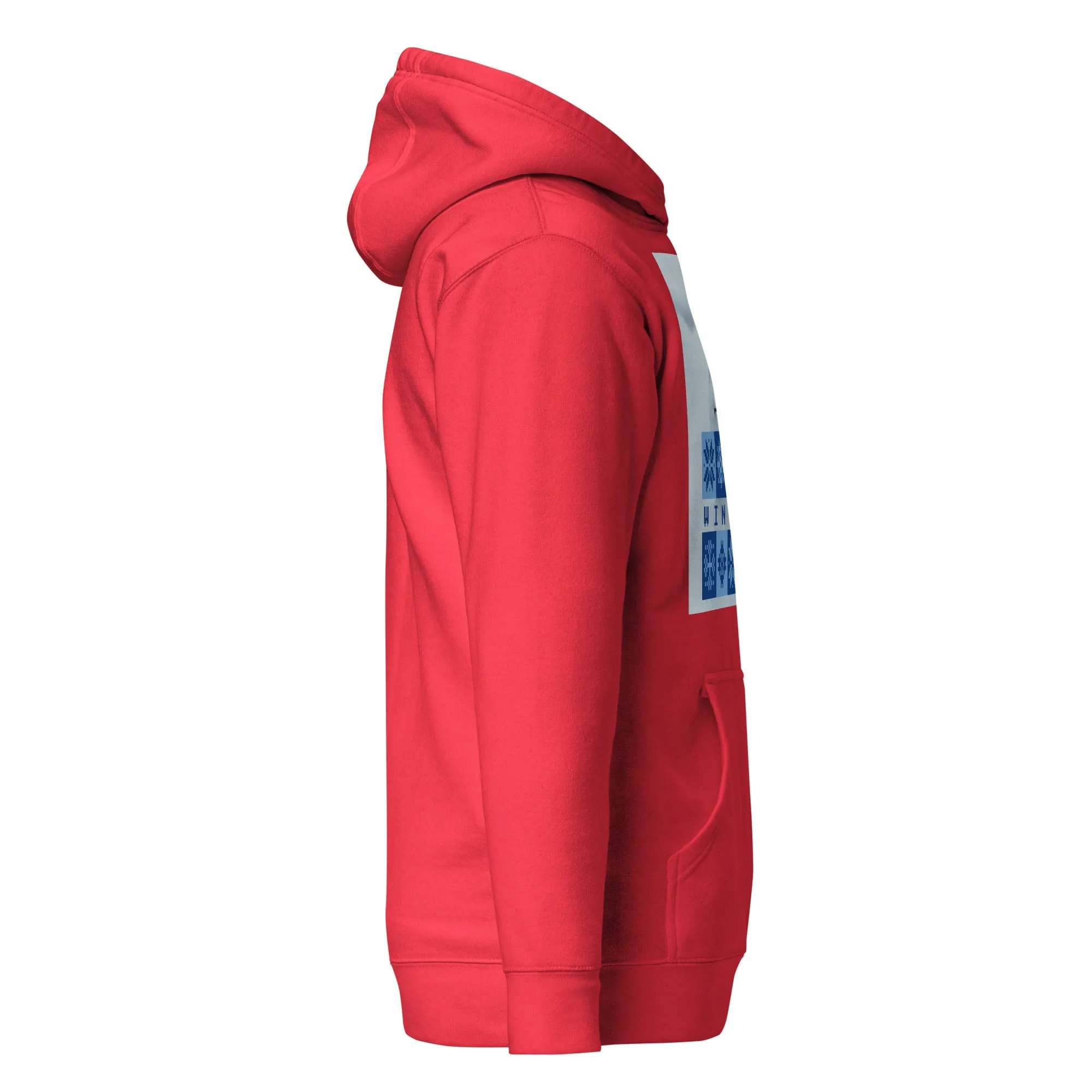 Christmas Hoodie (Glamourange Christmas Gifts - Hoodies for Christmas 0073)