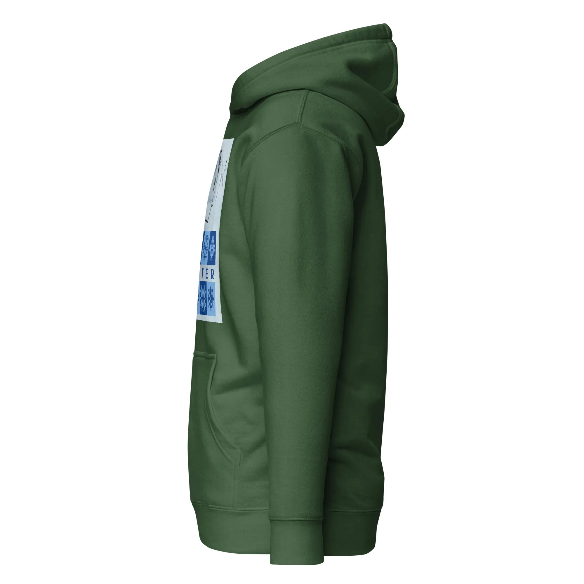 Christmas Hoodie (Glamourange Christmas Gifts - Hoodies for Christmas 0073)