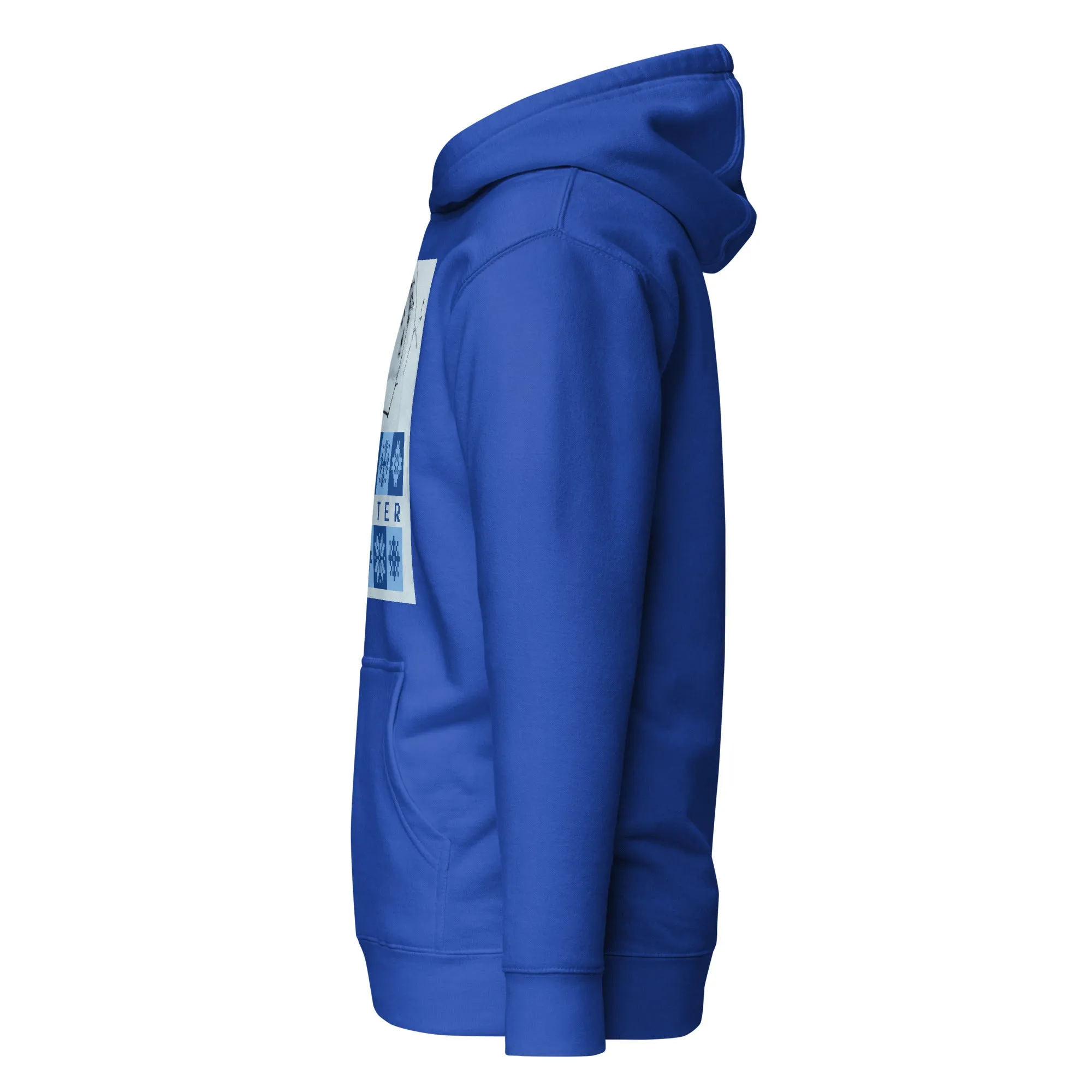Christmas Hoodie (Glamourange Christmas Gifts - Hoodies for Christmas 0073)