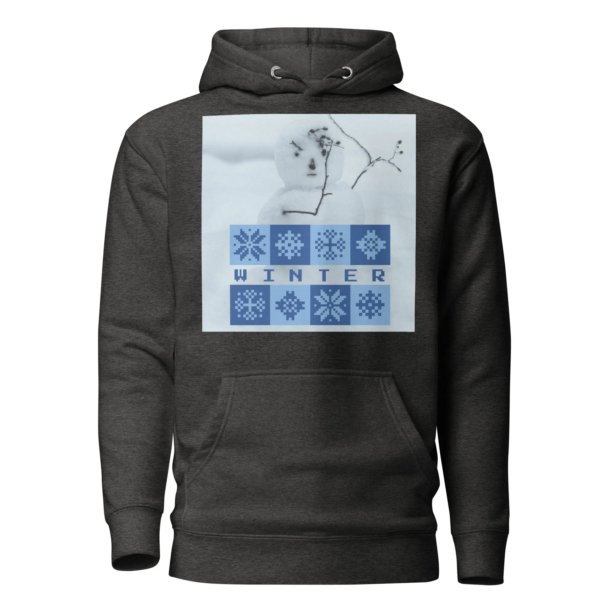 Christmas Hoodie (Glamourange Christmas Gifts - Hoodies for Christmas 0073)