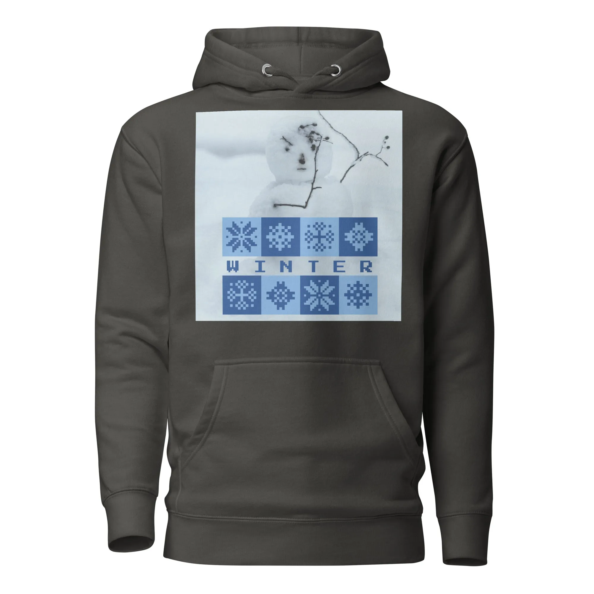 Christmas Hoodie (Glamourange Christmas Gifts - Hoodies for Christmas 0073)