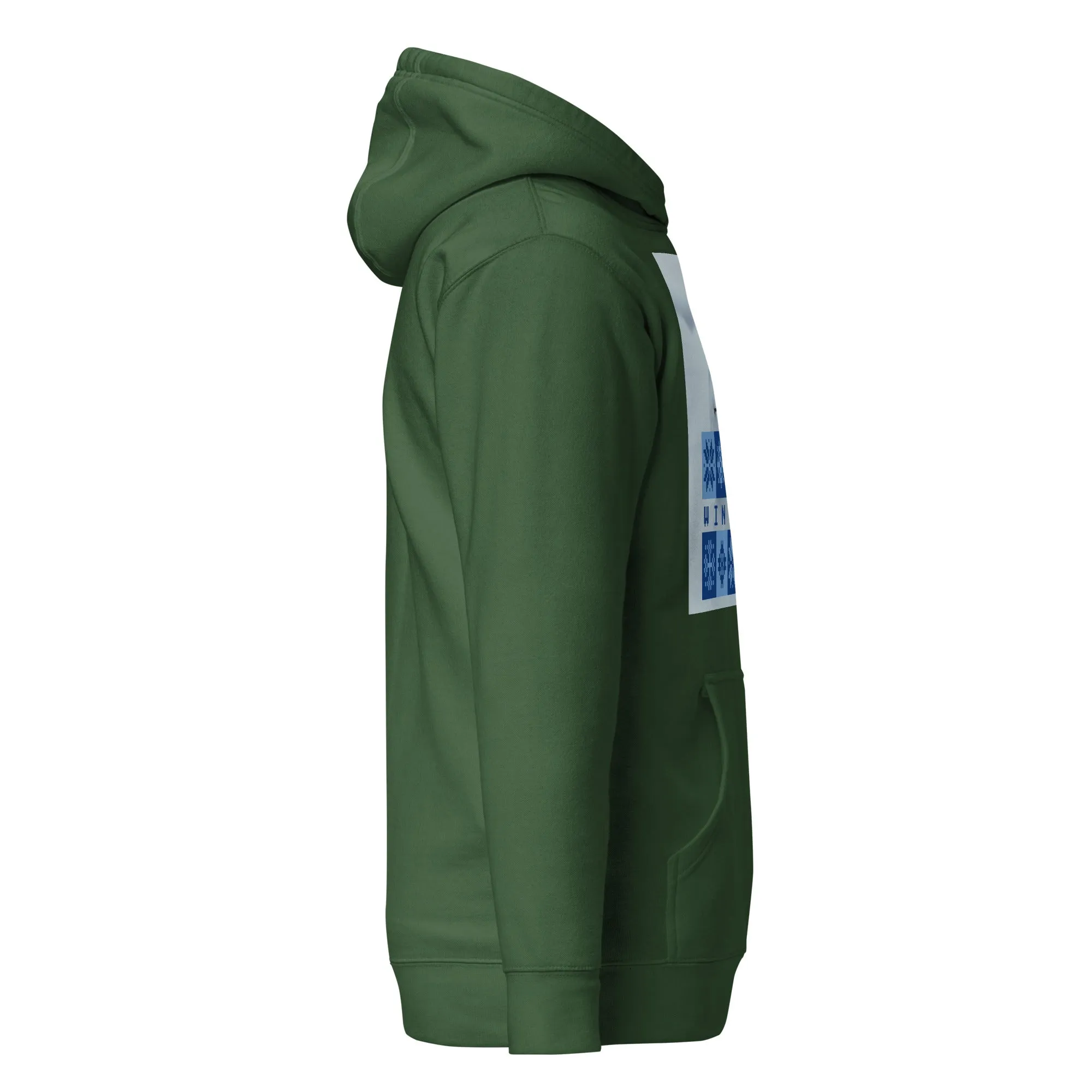 Christmas Hoodie (Glamourange Christmas Gifts - Hoodies for Christmas 0073)