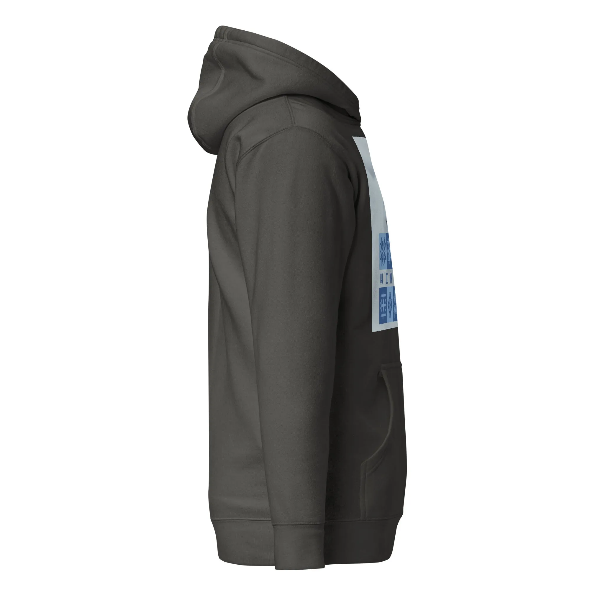 Christmas Hoodie (Glamourange Christmas Gifts - Hoodies for Christmas 0073)
