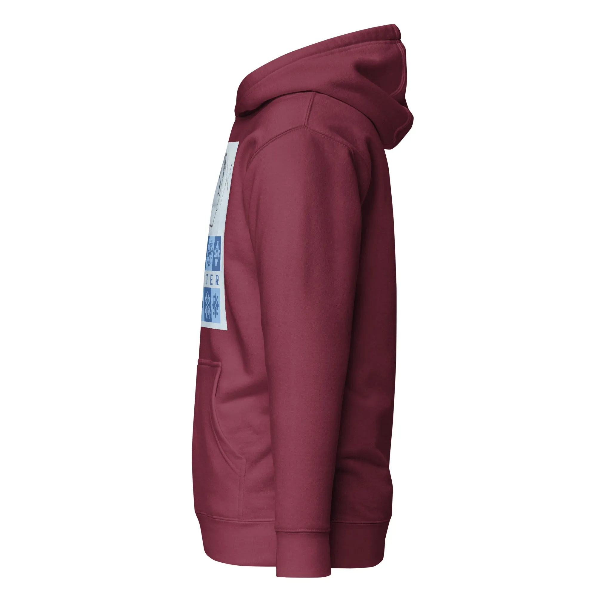 Christmas Hoodie (Glamourange Christmas Gifts - Hoodies for Christmas 0073)