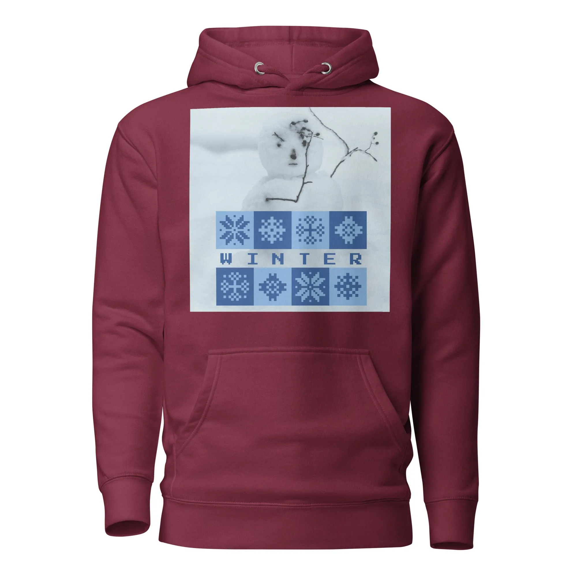 Christmas Hoodie (Glamourange Christmas Gifts - Hoodies for Christmas 0073)