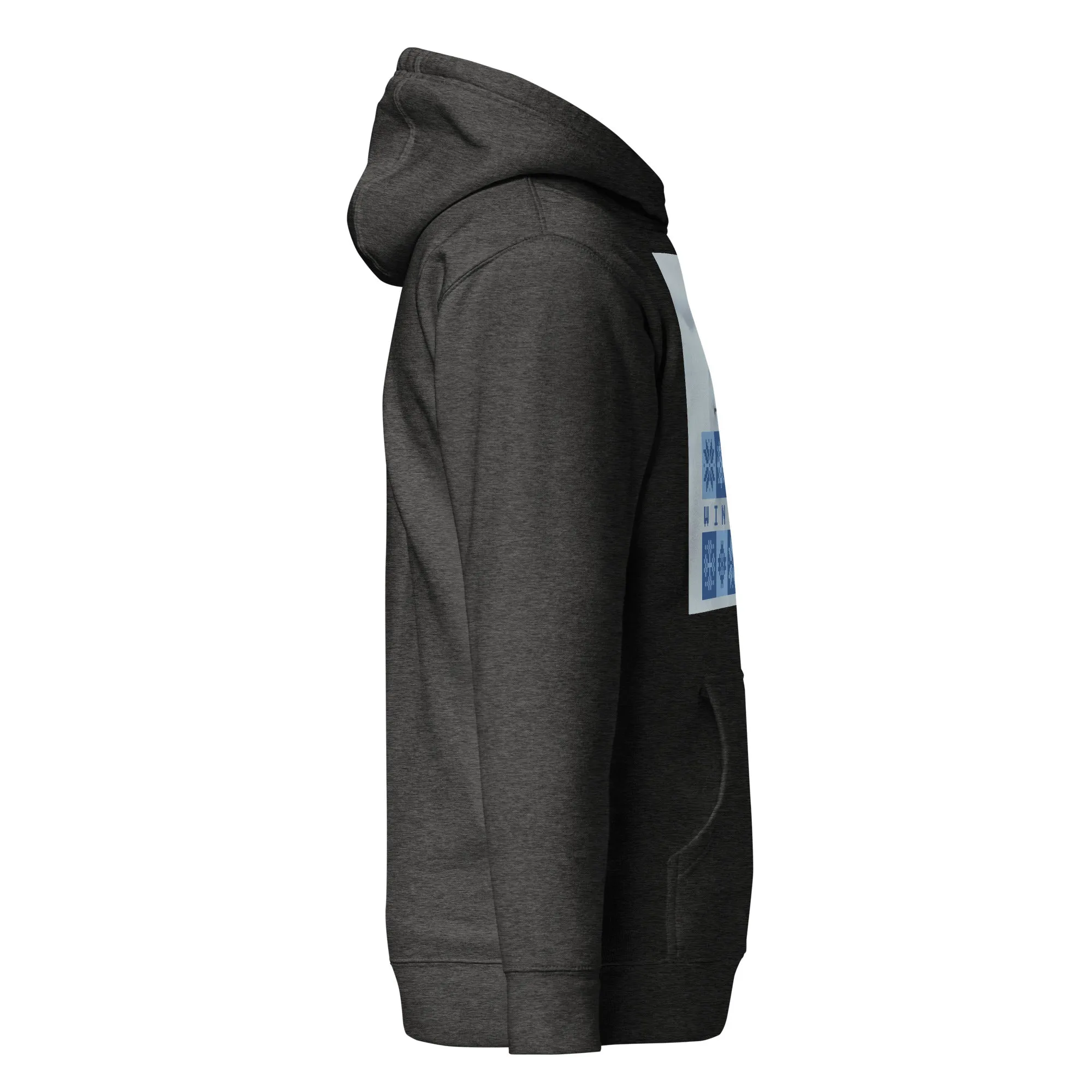 Christmas Hoodie (Glamourange Christmas Gifts - Hoodies for Christmas 0073)
