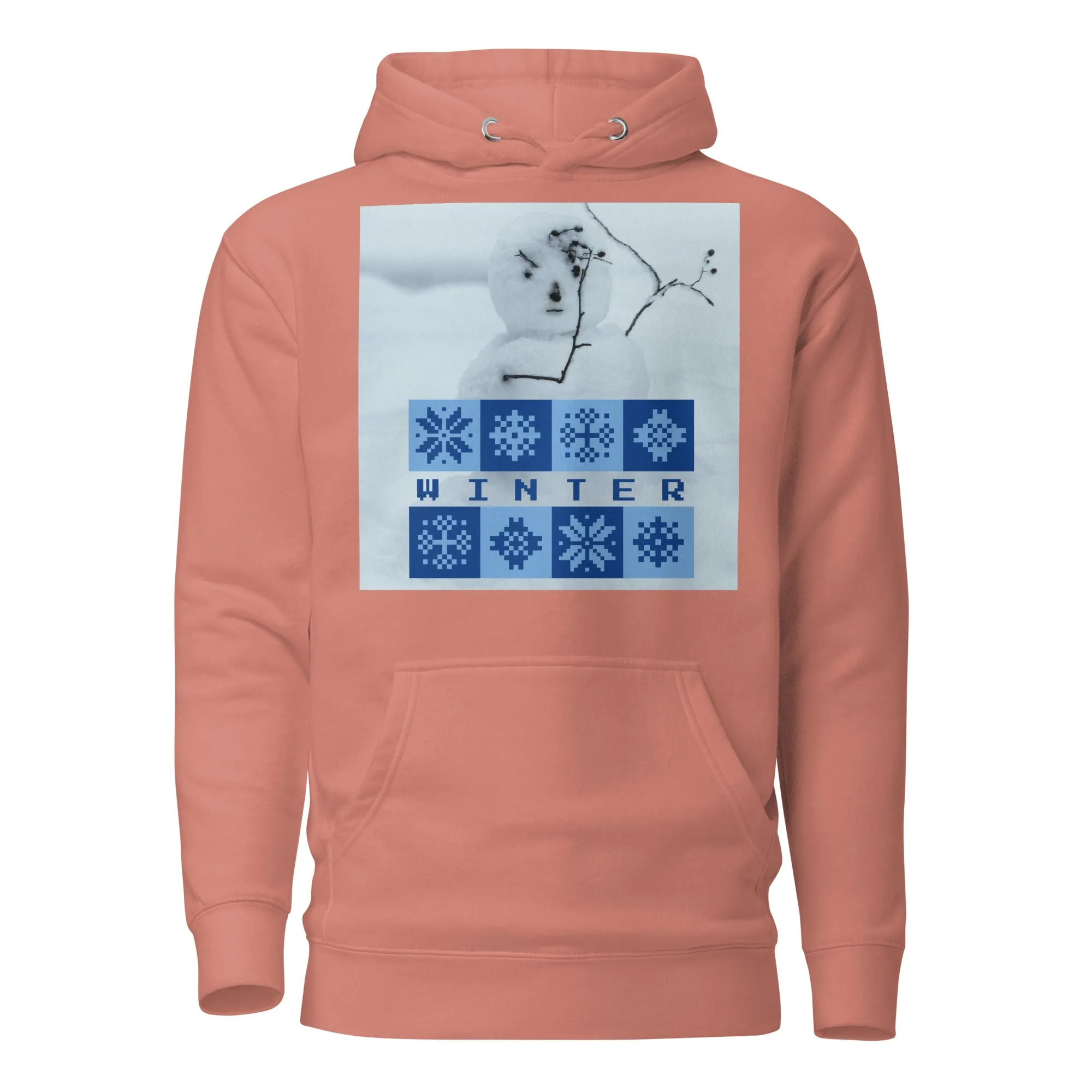 Christmas Hoodie (Glamourange Christmas Gifts - Hoodies for Christmas 0073)