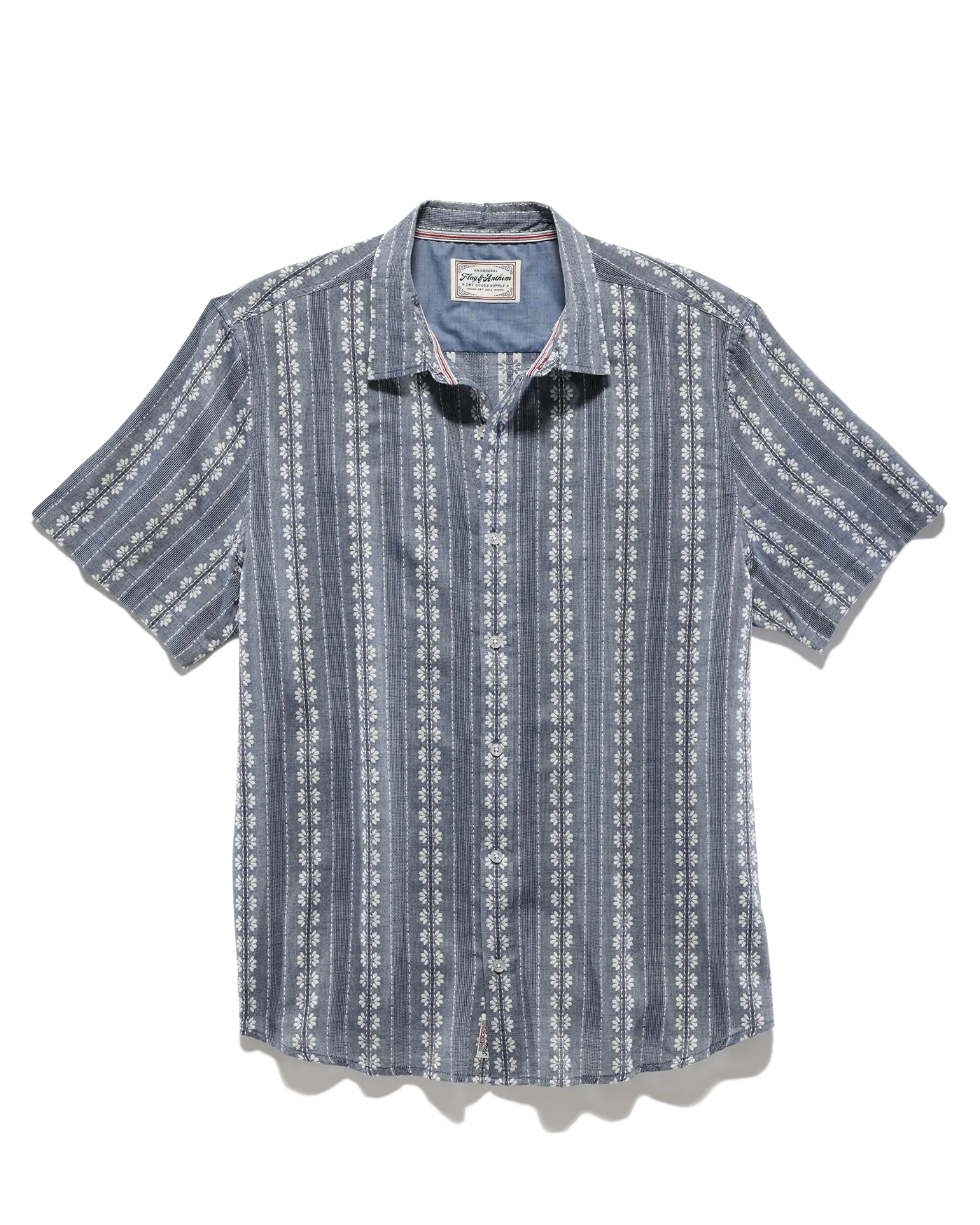 CRAWFORD SHIRT