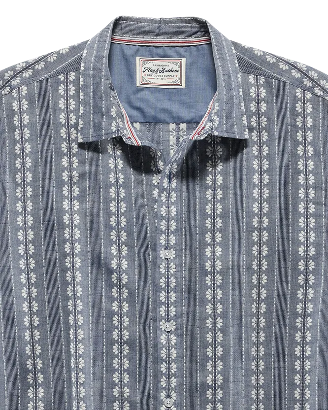 CRAWFORD SHIRT