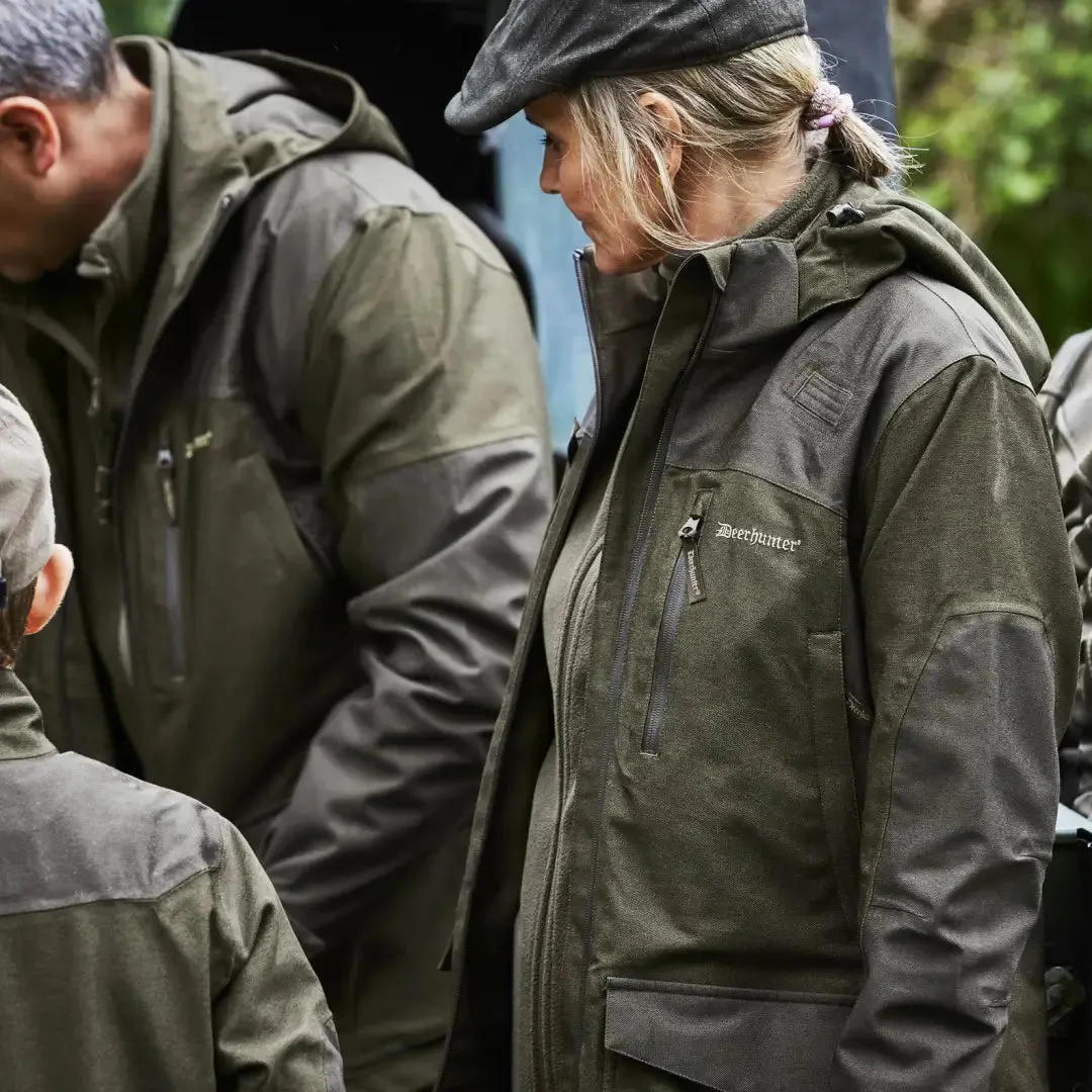 Deerhunter Lady Chasse Jacket