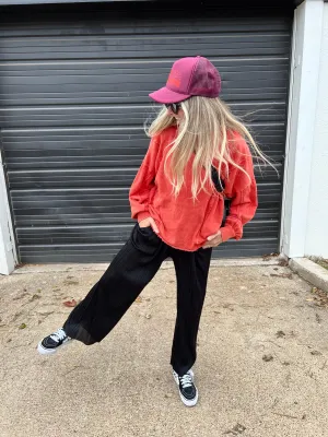Donia Pants