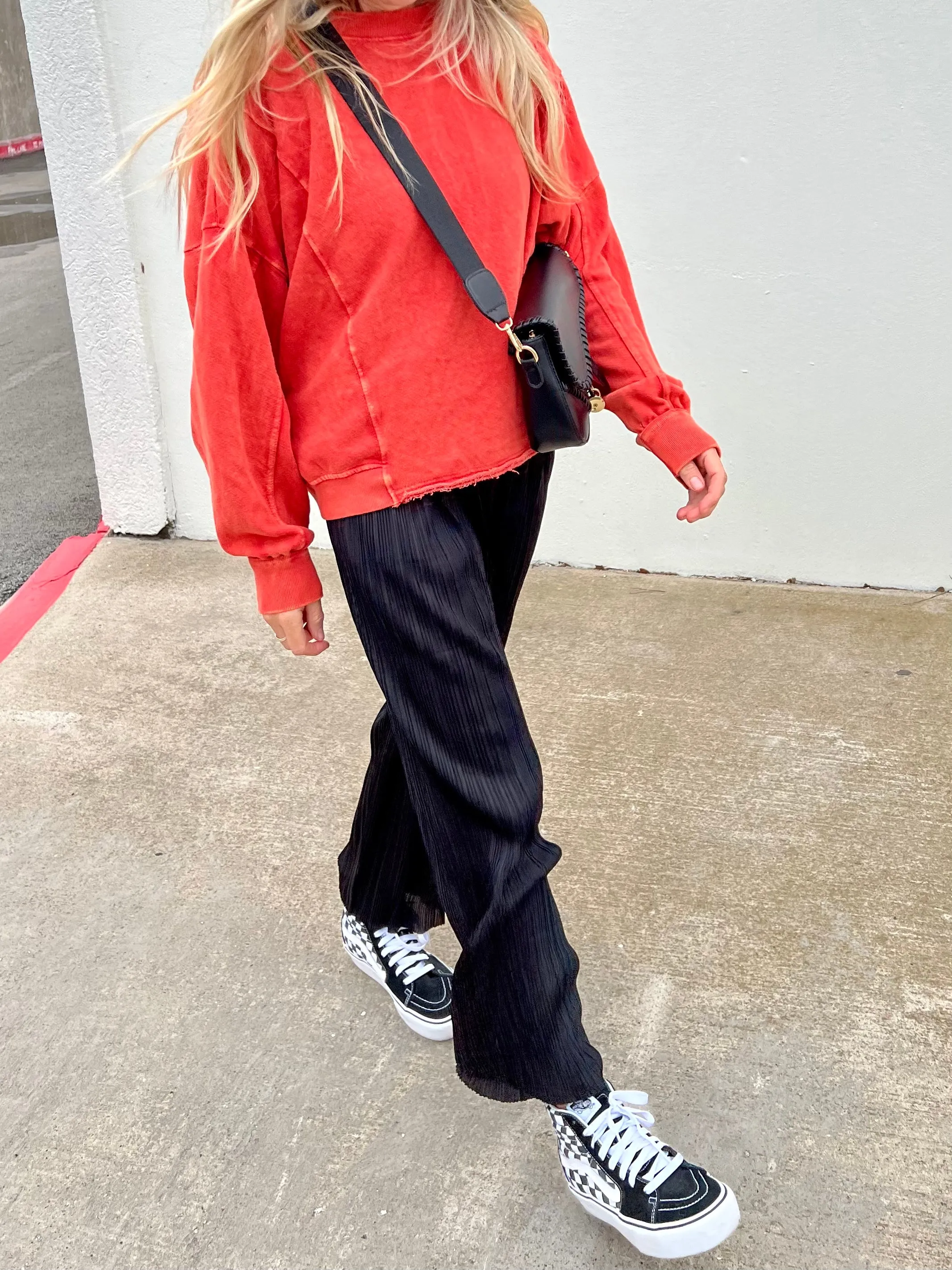 Donia Pants