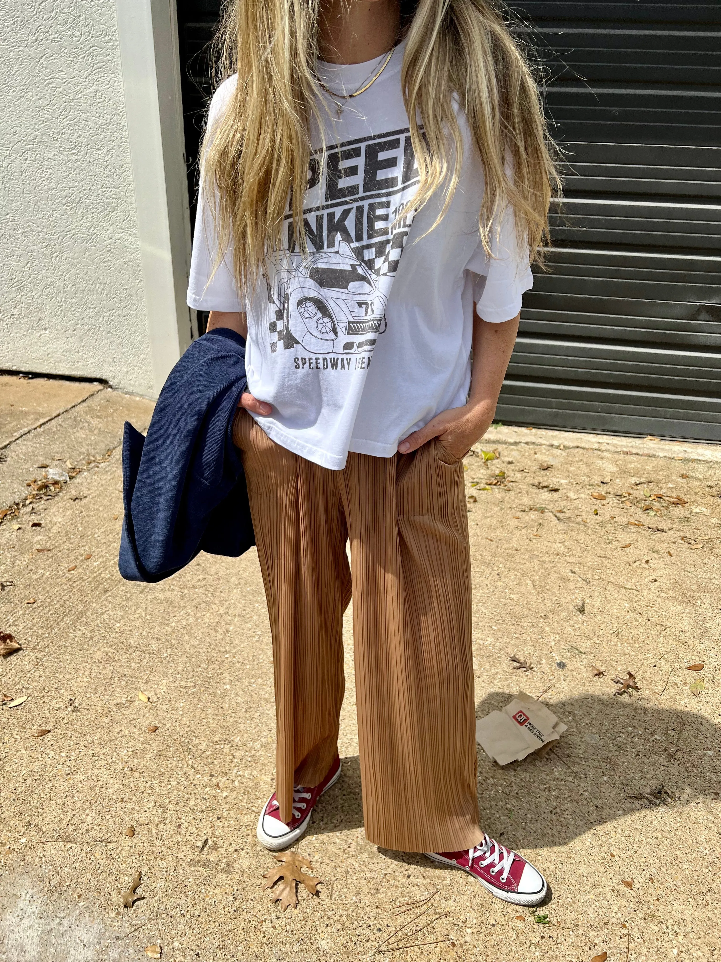 Donia Pants