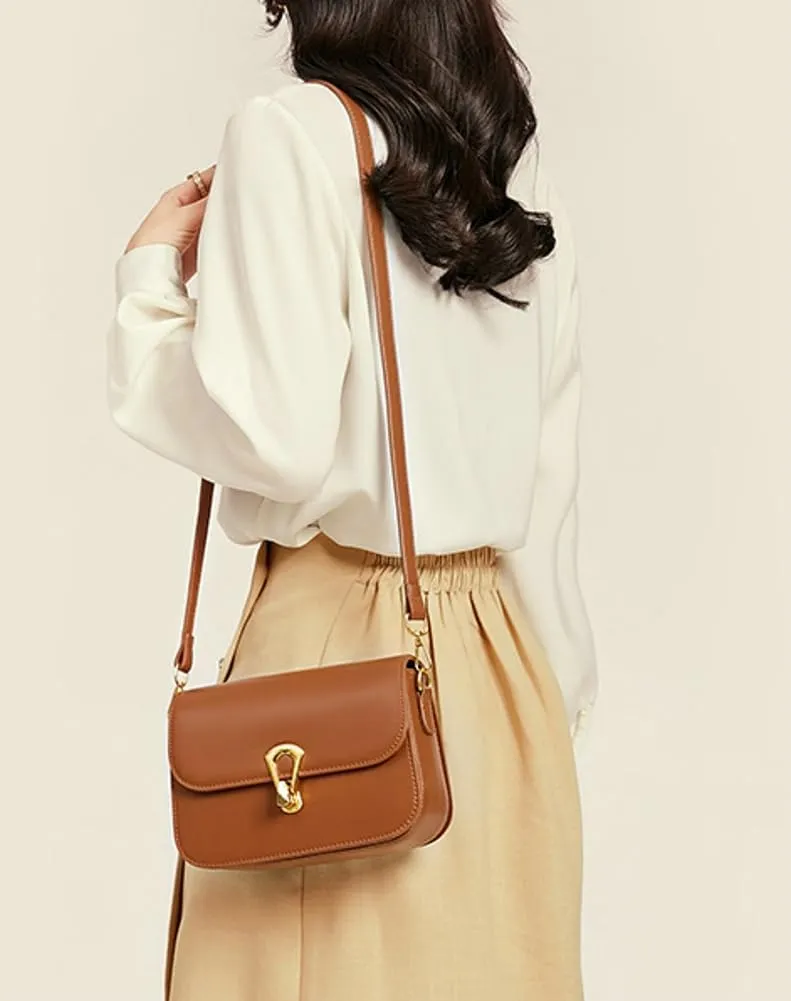 Fashion Handbags Shoulder Bags for Women Casual Leather Crossbody Tote Bag Small Purse Clutch Vintage Hobo Tote Handbag