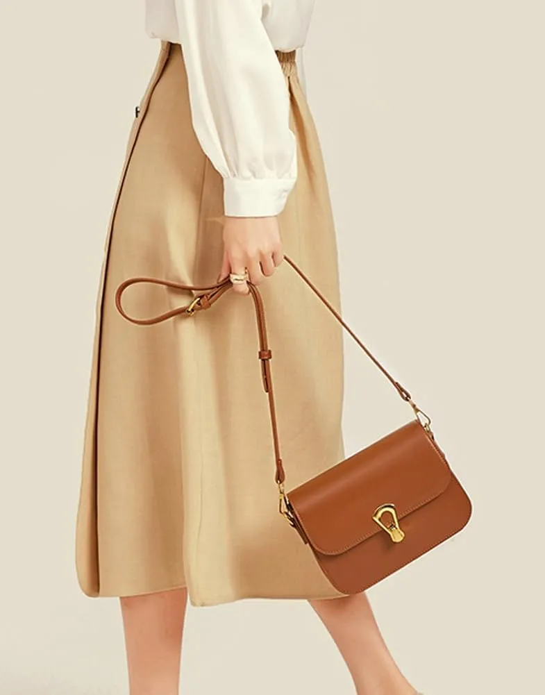 Fashion Handbags Shoulder Bags for Women Casual Leather Crossbody Tote Bag Small Purse Clutch Vintage Hobo Tote Handbag
