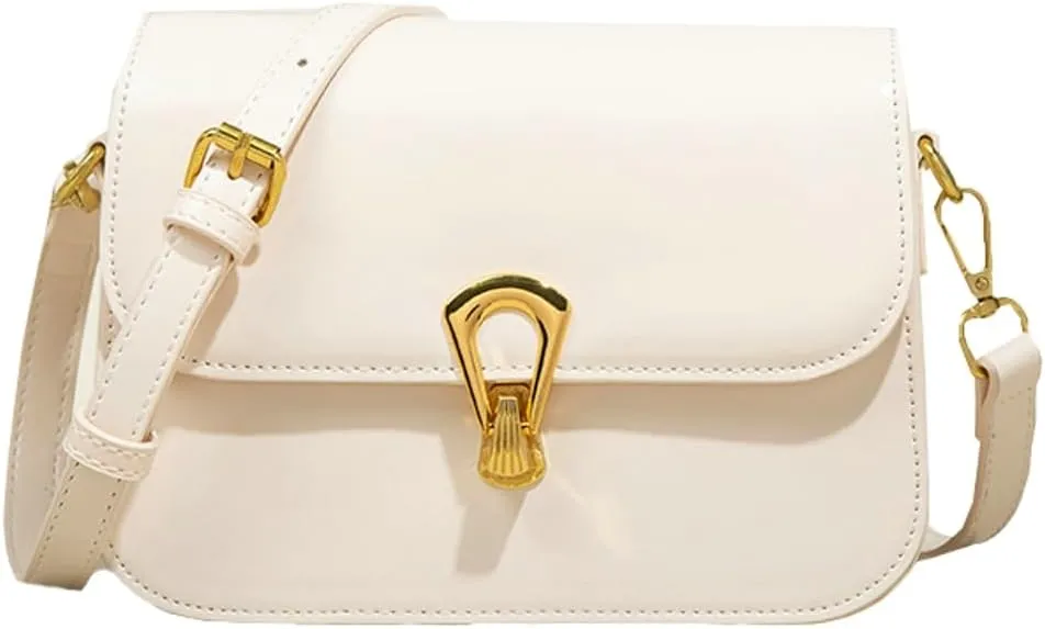 Fashion Handbags Shoulder Bags for Women Casual Leather Crossbody Tote Bag Small Purse Clutch Vintage Hobo Tote Handbag