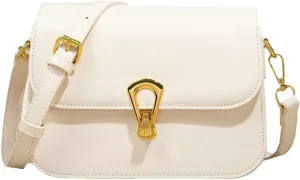 Fashion Handbags Shoulder Bags for Women Casual Leather Crossbody Tote Bag Small Purse Clutch Vintage Hobo Tote Handbag