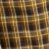 Faven Shawl Lapel Plaid Blazer