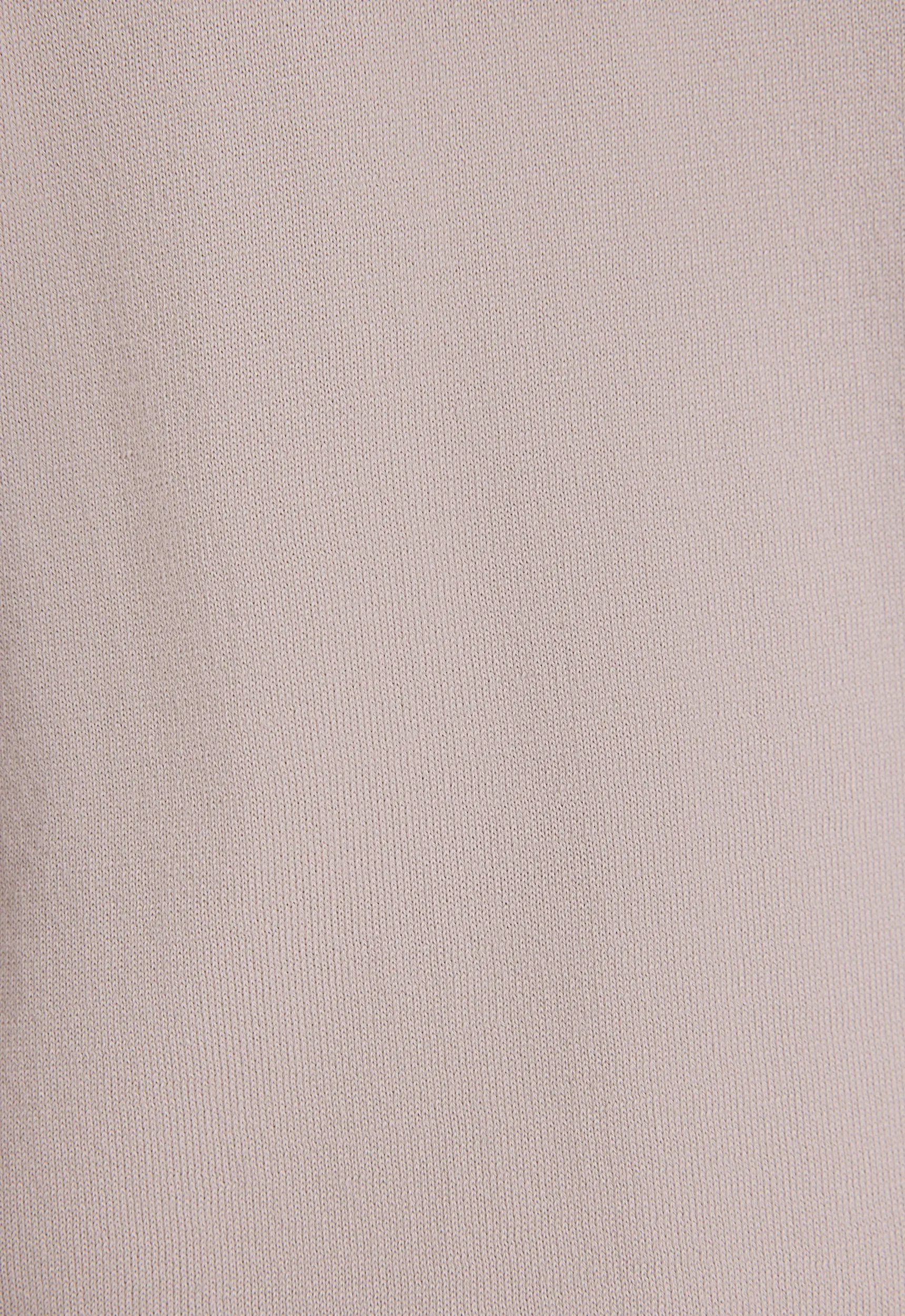 Finn Cotton Sweater - Bale Melange