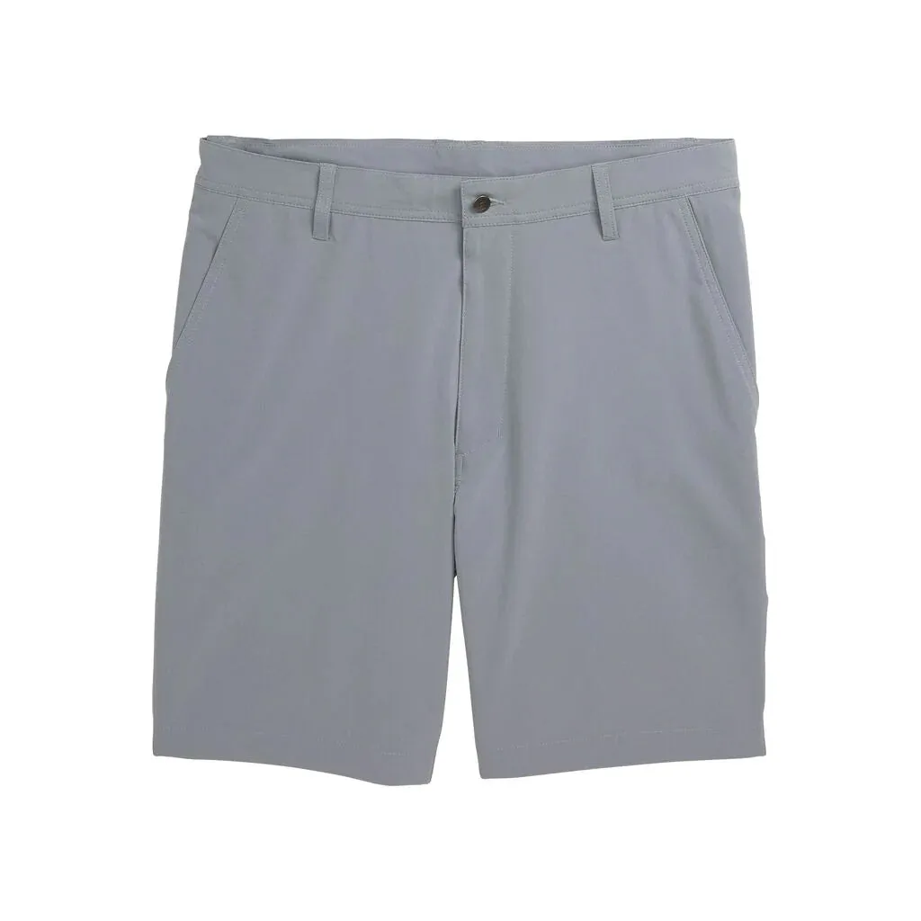 Footjoy Performance Lightweight Grey Mens Golf Shorts