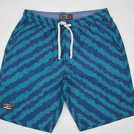 Fourstar Cory Kennedy Drawcord Shorts