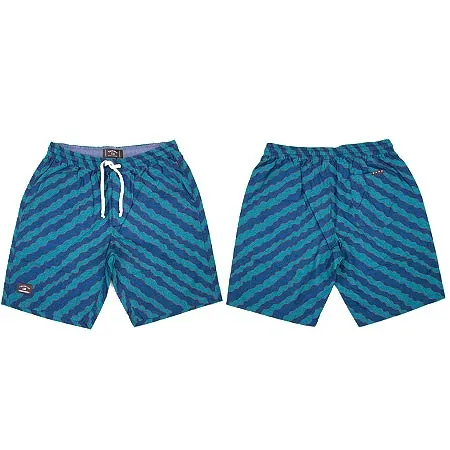 Fourstar Cory Kennedy Drawcord Shorts