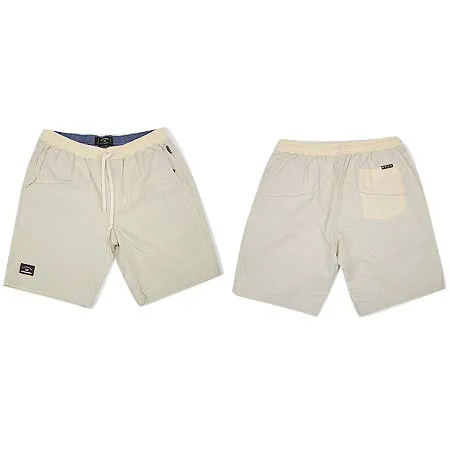 Fourstar Cory Kennedy Drawcord Shorts