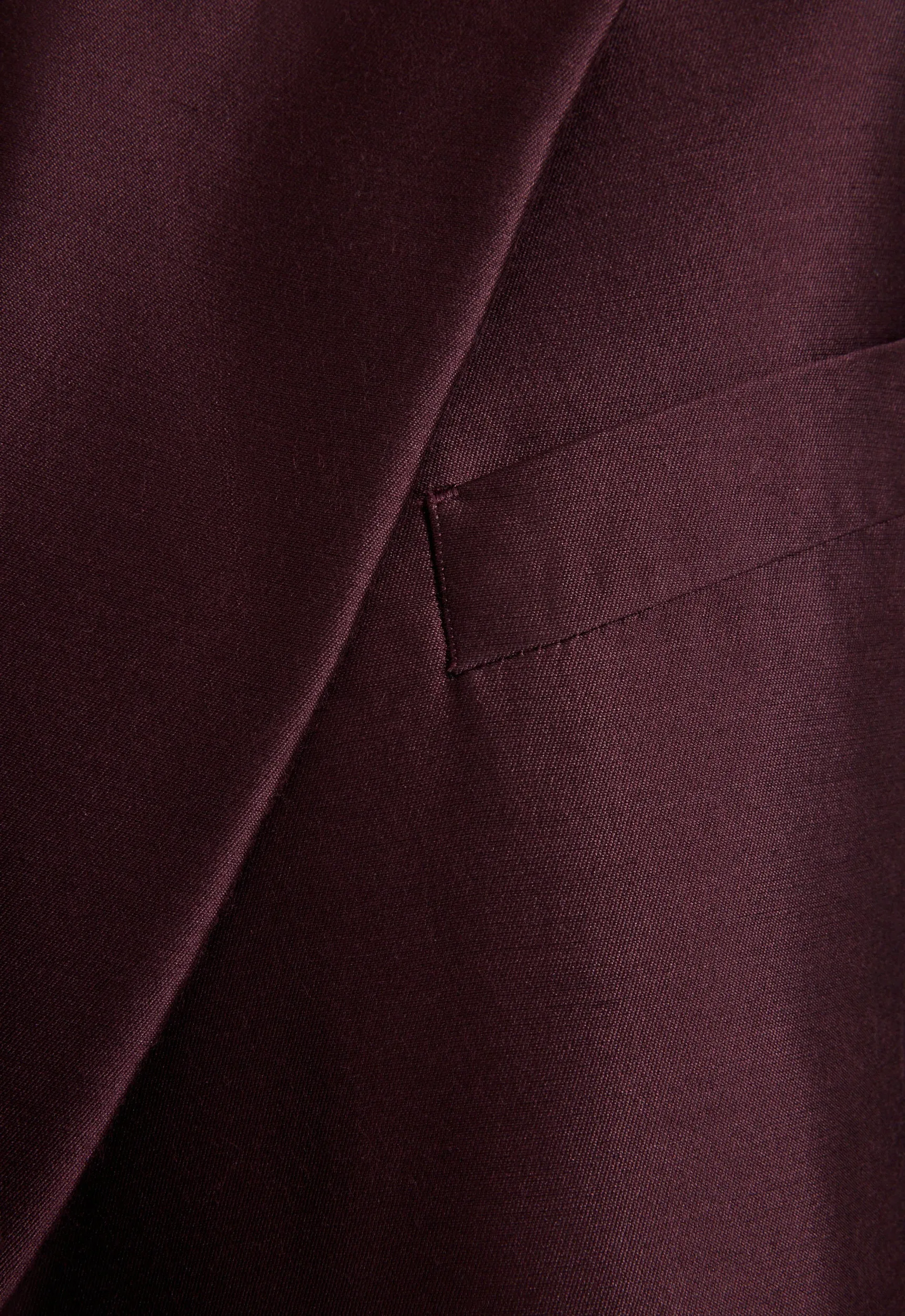 Gabor Silk Wool Blazer - Drew