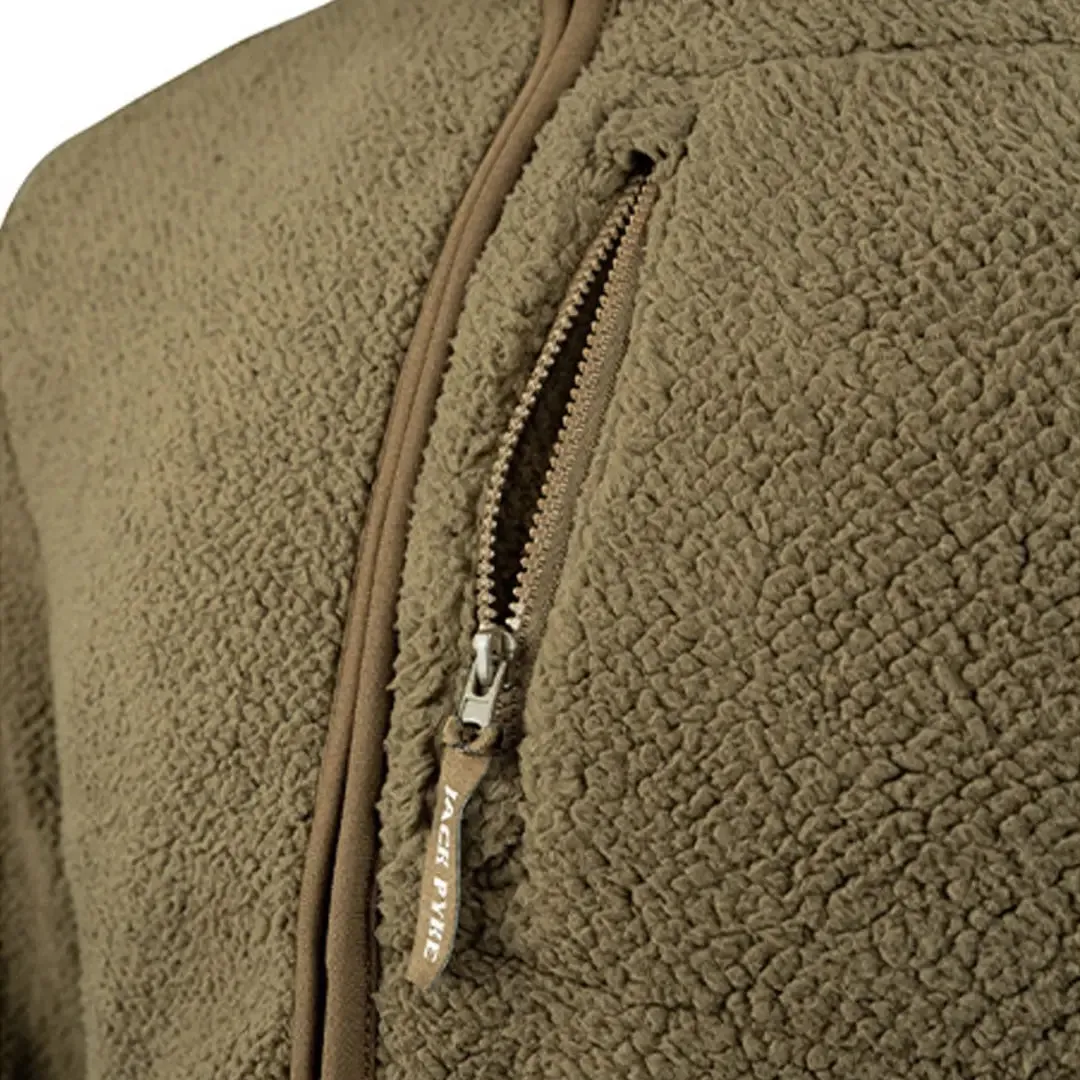 Jack Pyke Shires Fleece Jacket