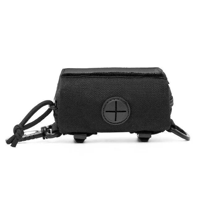 K9 IPBK (Individual Poop Bag Kit)