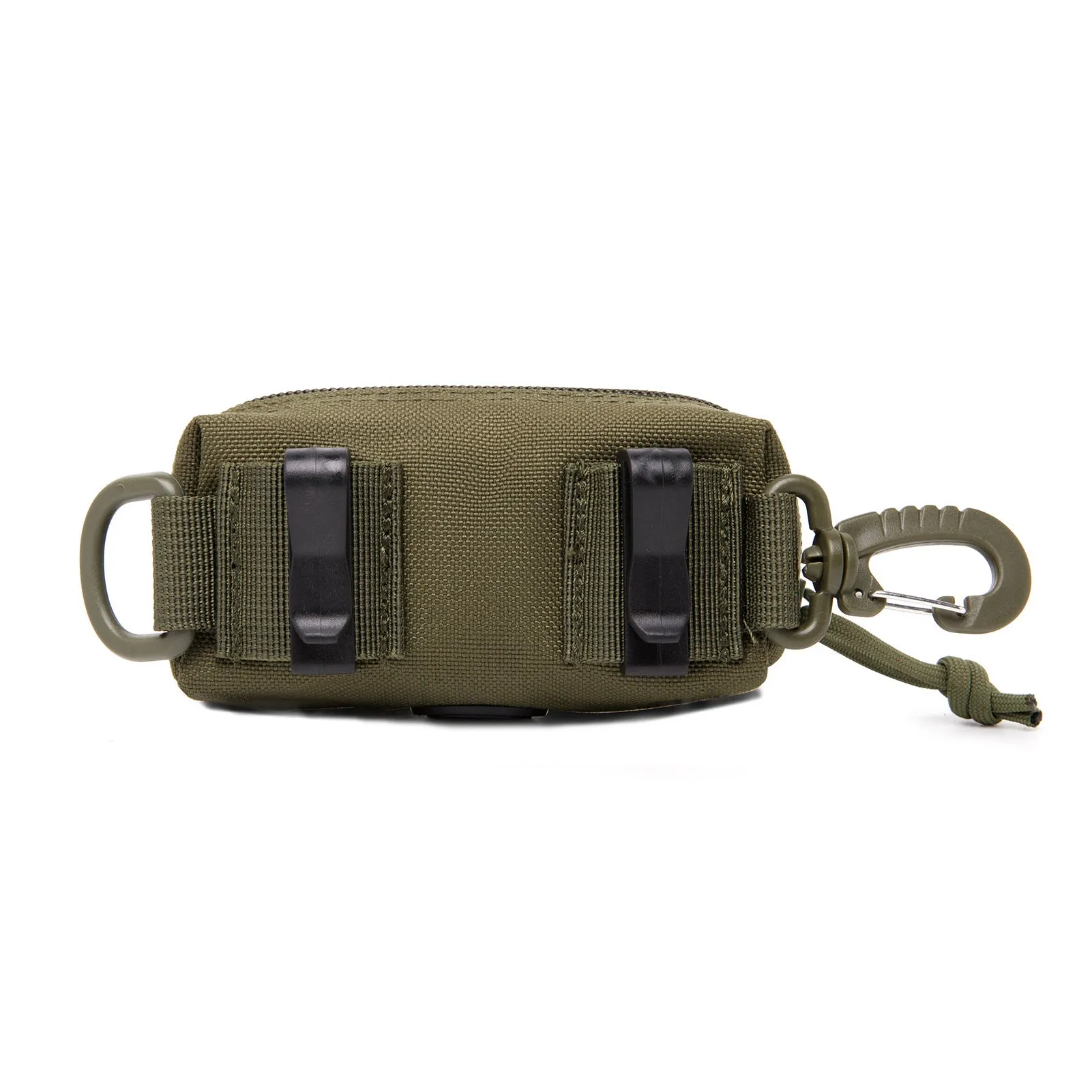 K9 IPBK (Individual Poop Bag Kit)