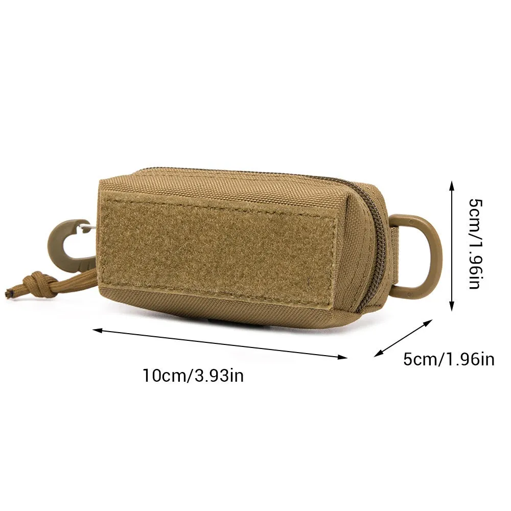 K9 IPBK (Individual Poop Bag Kit)