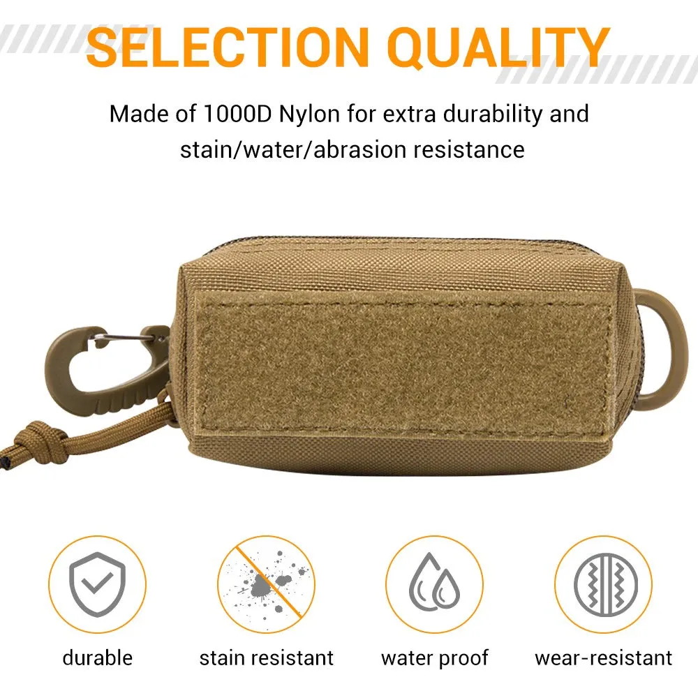 K9 IPBK (Individual Poop Bag Kit)