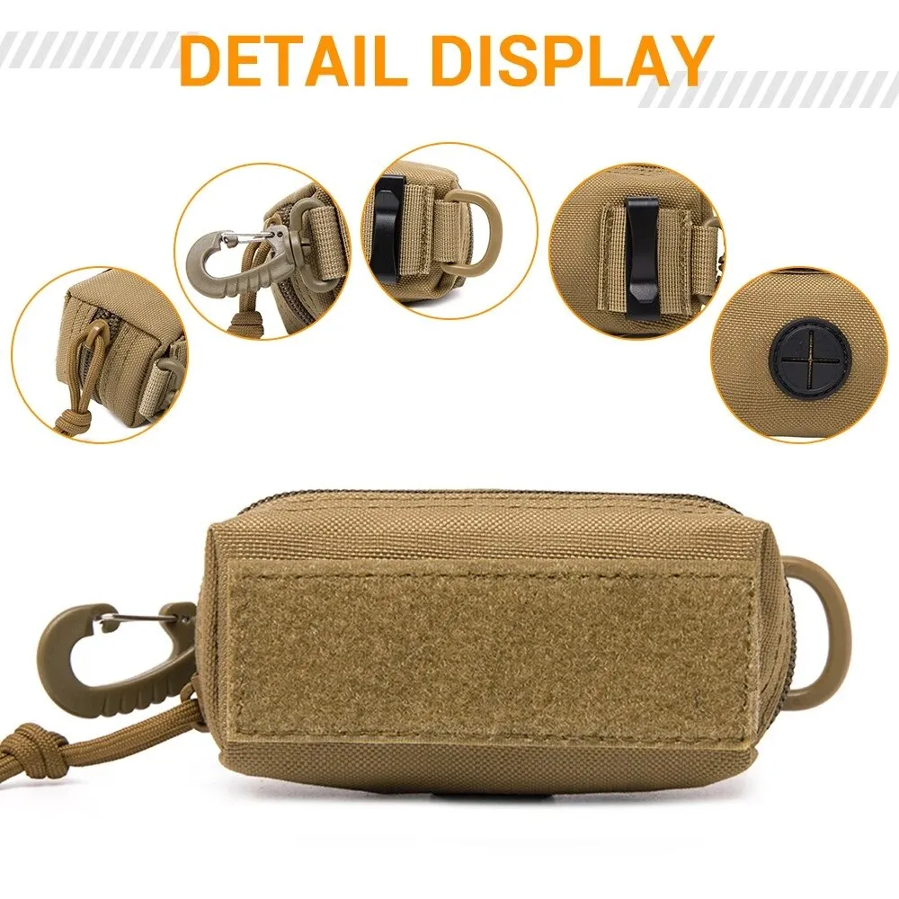 K9 IPBK (Individual Poop Bag Kit)