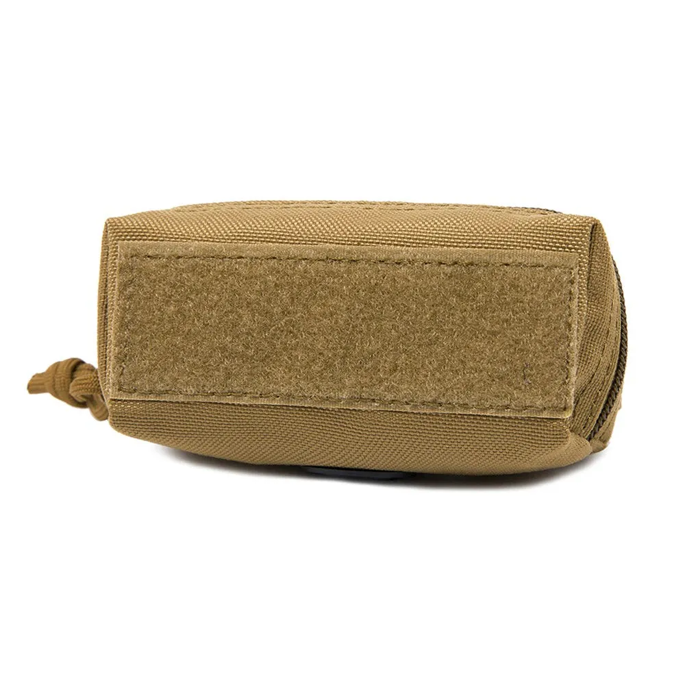 K9 IPBK (Individual Poop Bag Kit)