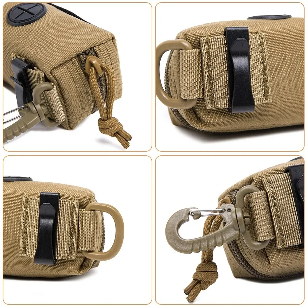 K9 IPBK (Individual Poop Bag Kit)
