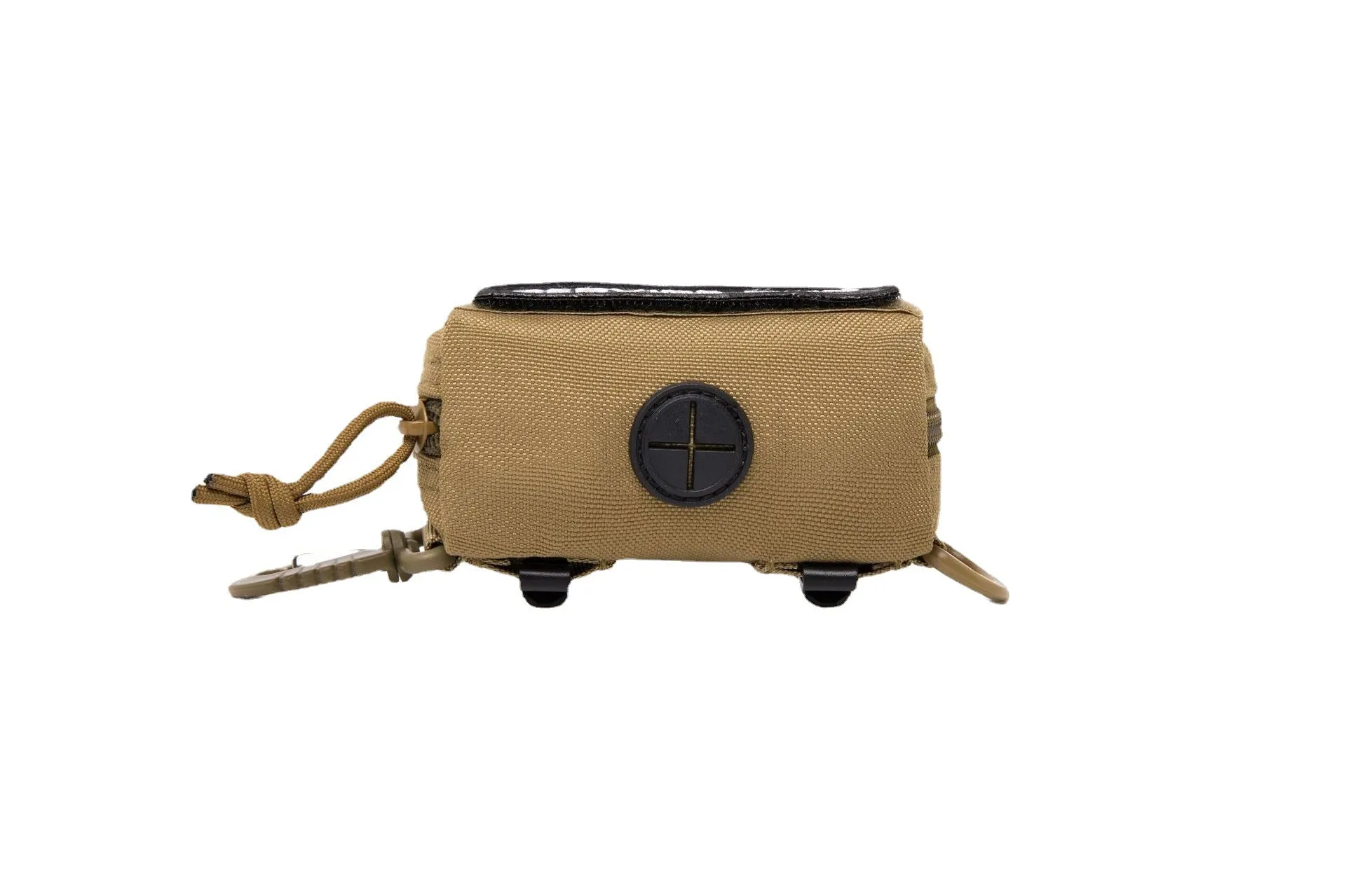 K9 IPBK (Individual Poop Bag Kit)