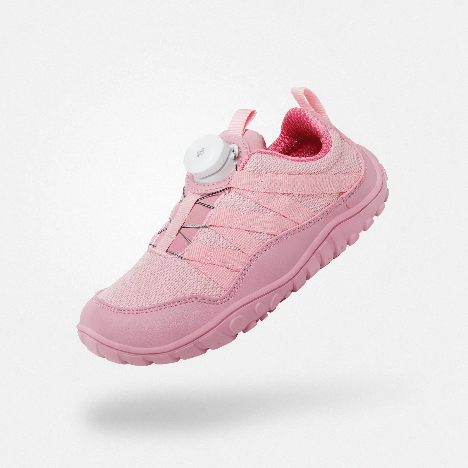 Kid's Forestep  - Barefoot Shoes