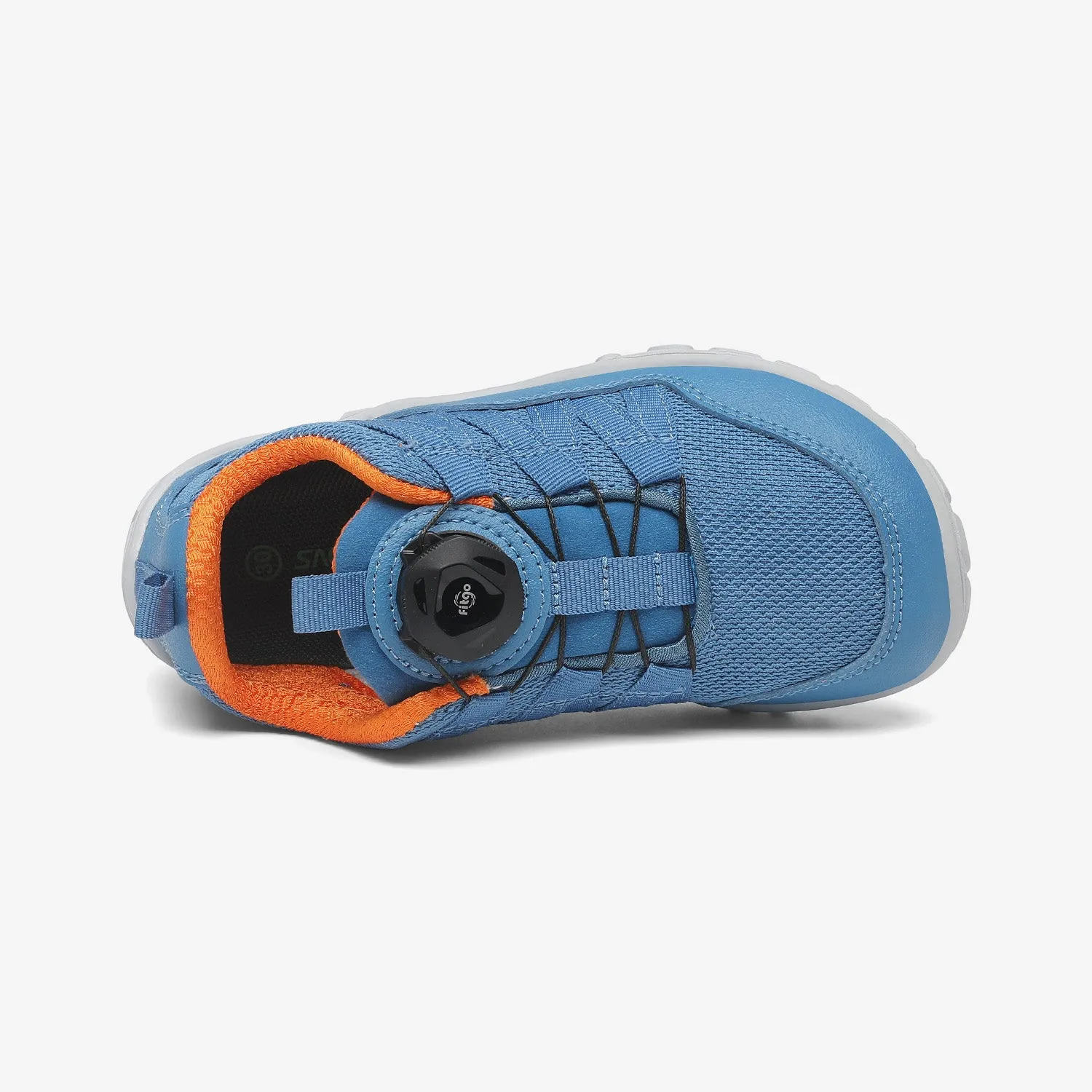 Kid's Forestep  - Barefoot Shoes