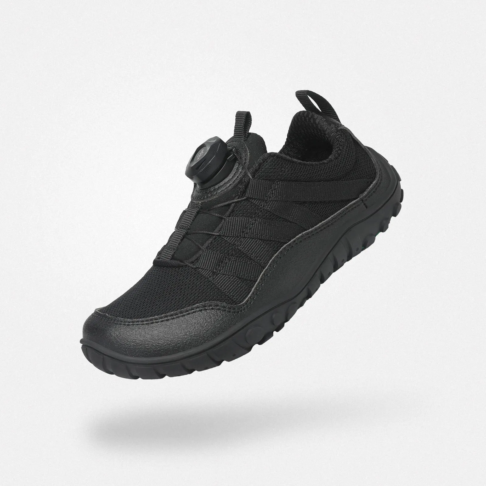Kid's Forestep  - Barefoot Shoes