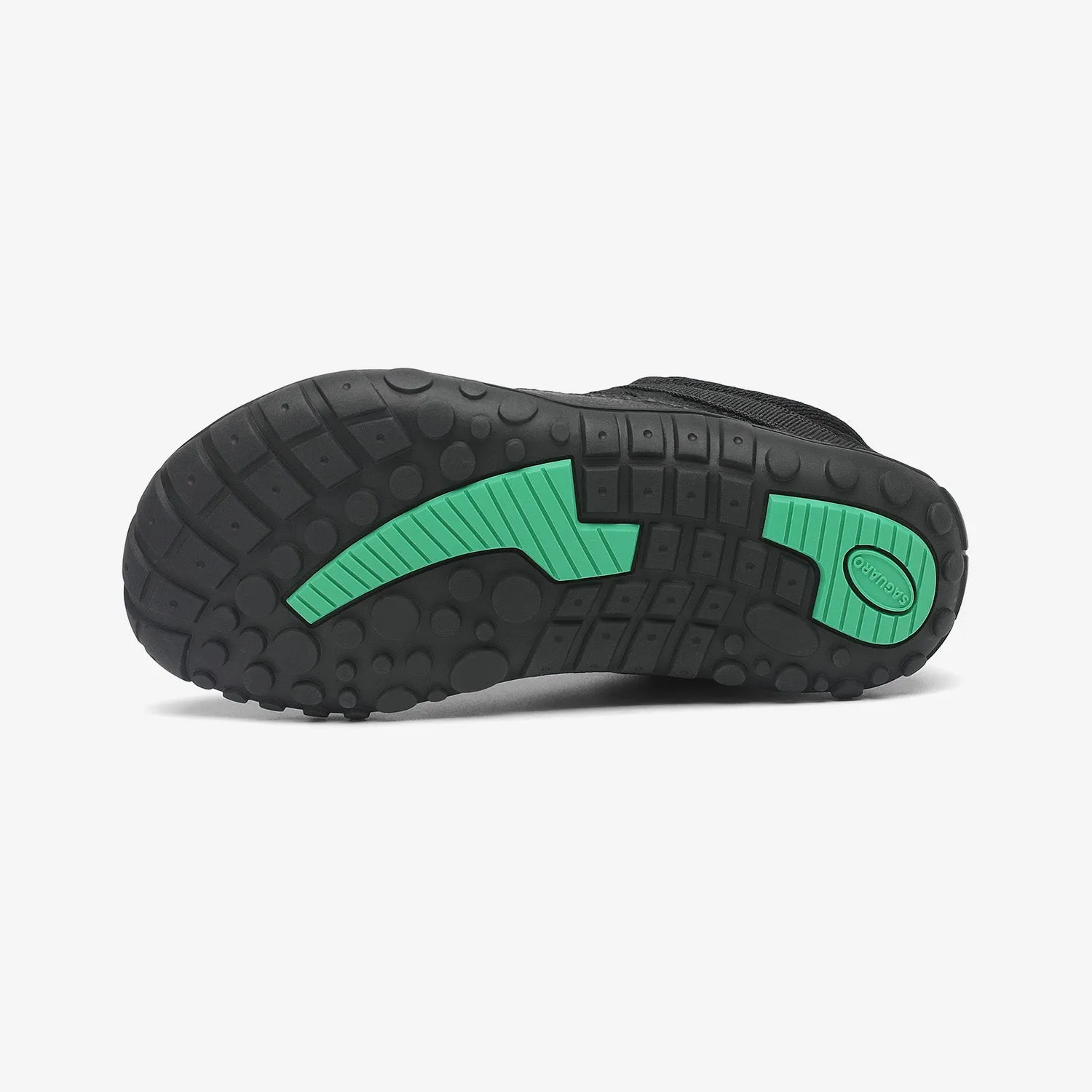 Kid's Forestep  - Barefoot Shoes