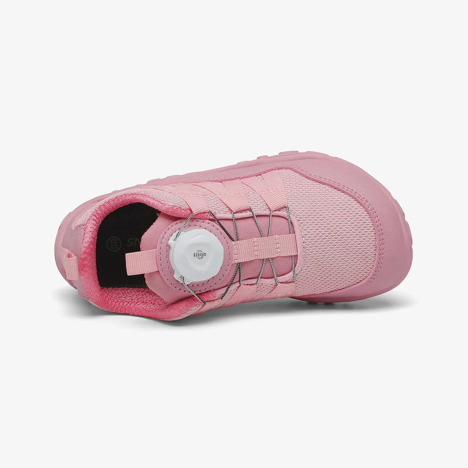 Kid's Forestep  - Barefoot Shoes